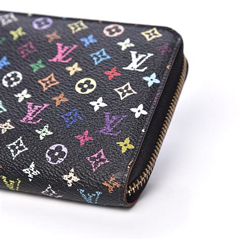 louis vuitton multicolor wallet replica|authenticate louis vuitton wallet.